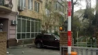 Шлагбаум Gant Turbo 4S