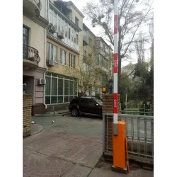 Шлагбаум Gant Turbo 4S