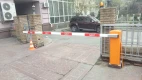 Шлагбаум Gant Turbo 4S