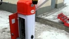 Шлагбаум Gant 806