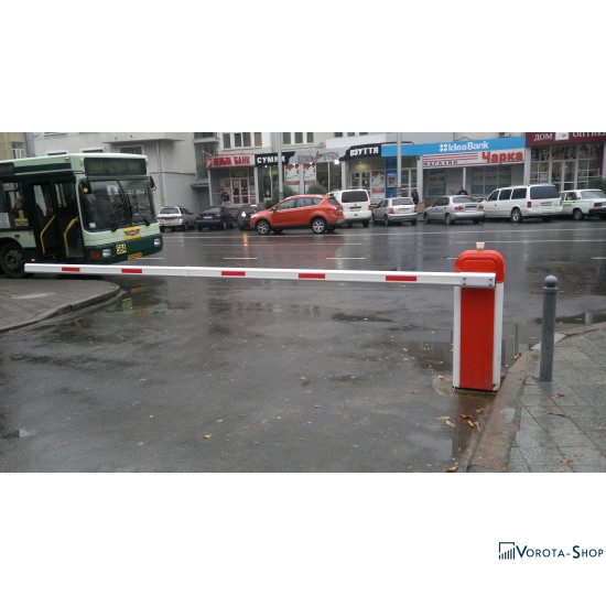 Шлагбаум Gant 806