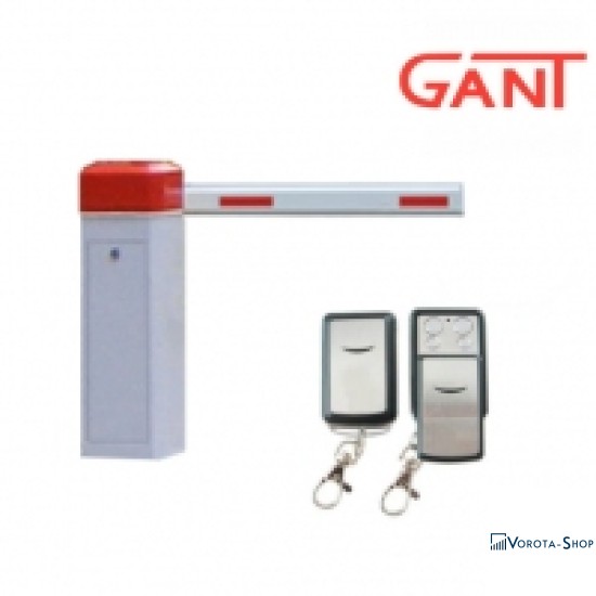 Шлагбаум Gant 306