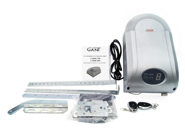 Автоматика Gant GM 1200