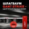 Шлагбаум Gant Strike