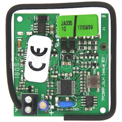 Приймач Genius JA335