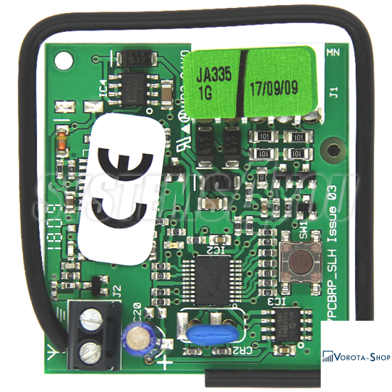 Приймач Genius JA335