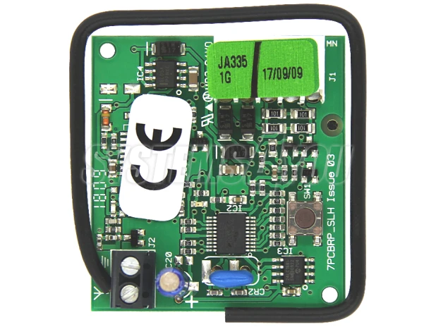 Приемник Genius JA335