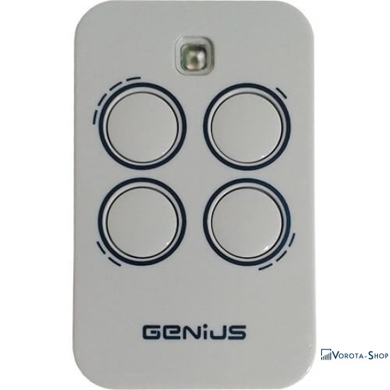 Пульт Genius Kilo TX4