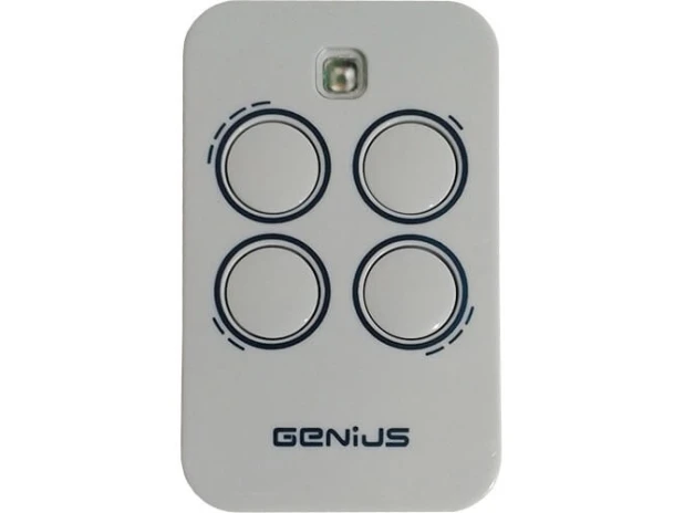 Пульт Genius Kilo TX4