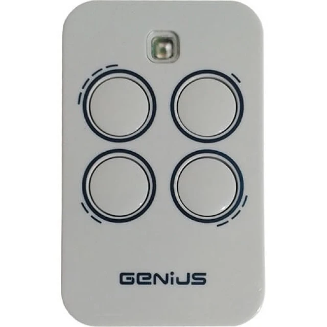 Пульт Genius Kilo TX4