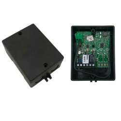 Приймач Genius Intermodo2 433