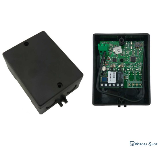 Приймач Genius Intermodo2 433