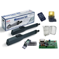 Автоматика Genius Monson KIT (Mistral)