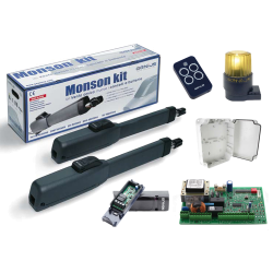 Автоматика Genius Monson KIT (Mistral)