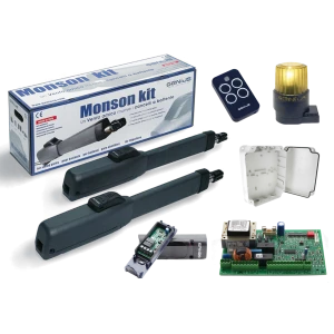 Автоматика Genius Monson KIT (Mistral)