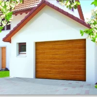 ГАРАЖНЫЕ ВОРОТА ХЕРМАН RENOMATIC 2500Ш Х 2250В