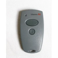 Пульт Marantec Digital 302