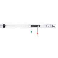 Рейка приводна ремінна Marantec SZ-11SL довжина 3,08 м
