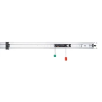 Рейка приводная ременная Marantec SZ-11SL длина 3,08 м
