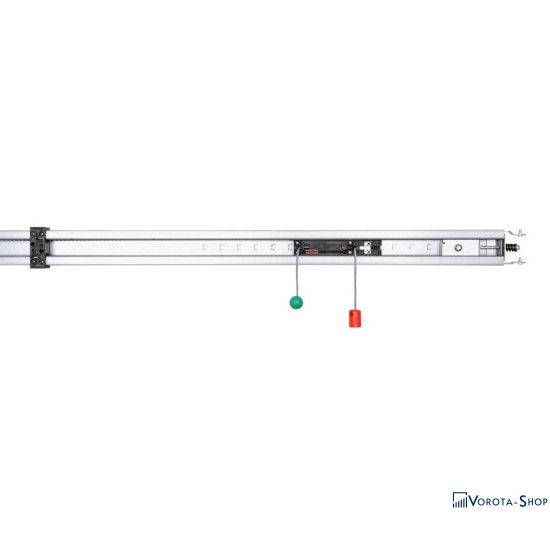Рейка приводна ремінна Marantec SZ-13SL довжина 4,09 м