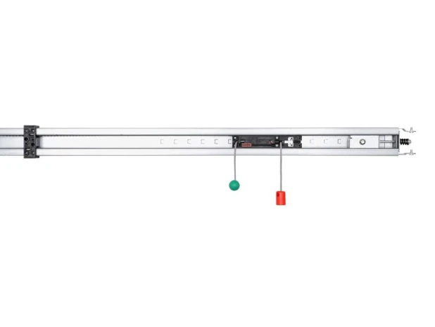 Рейка приводная ременная Marantec SZ-11SL длина 3,08 м