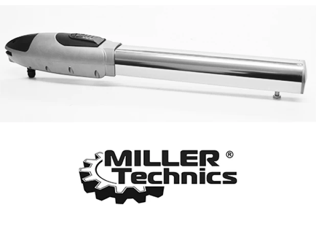 Автоматика Miller Technics 3000