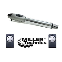 Автоматика Miller Technics 4000