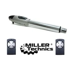 Автоматика Miller Technics 4000