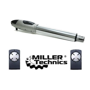 Автоматика Miller Technics 4000