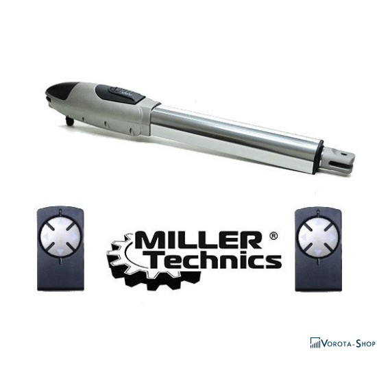 Автоматика Miller Technics 4000