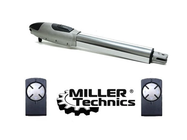 Автоматика Miller Technics 4000