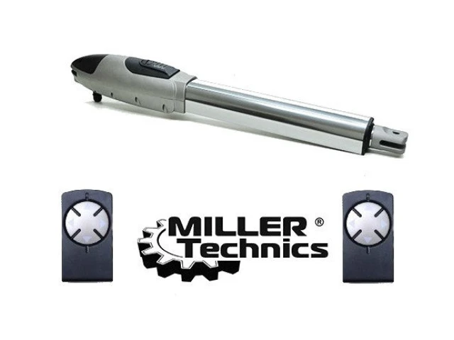 Автоматика Miller Technics 4000