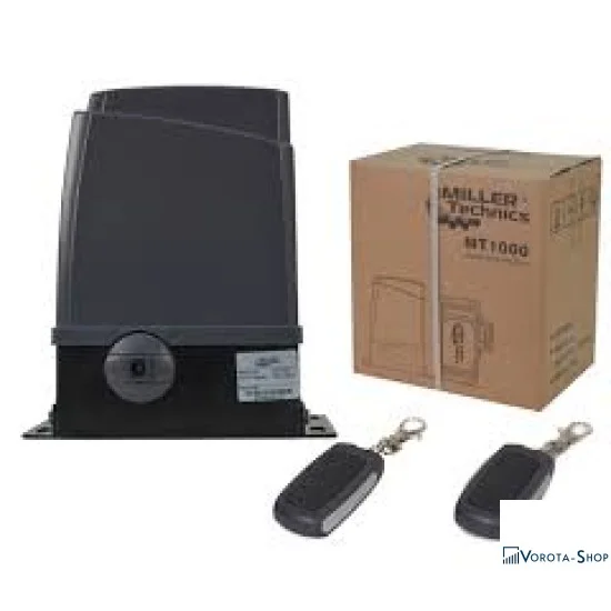 Автоматика Miller Technics 1000