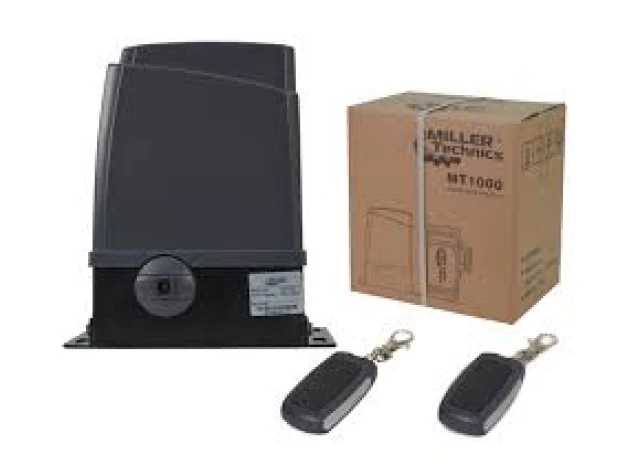 Автоматика Miller Technics 1000