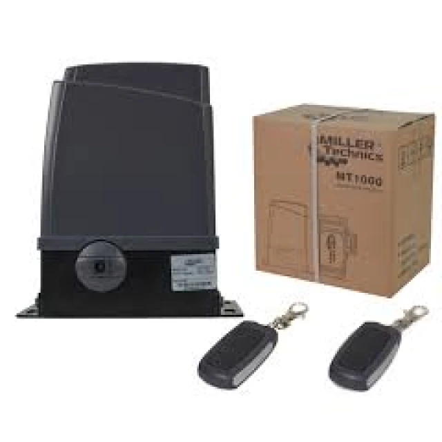 Автоматика Miller Technics 1000