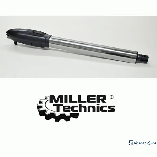 Автоматика Miller Technics 5000