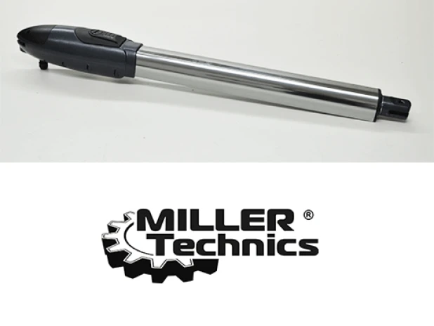 Автоматика Miller Technics 5000