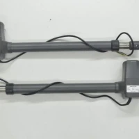 Автоматика Rotelli MT 400