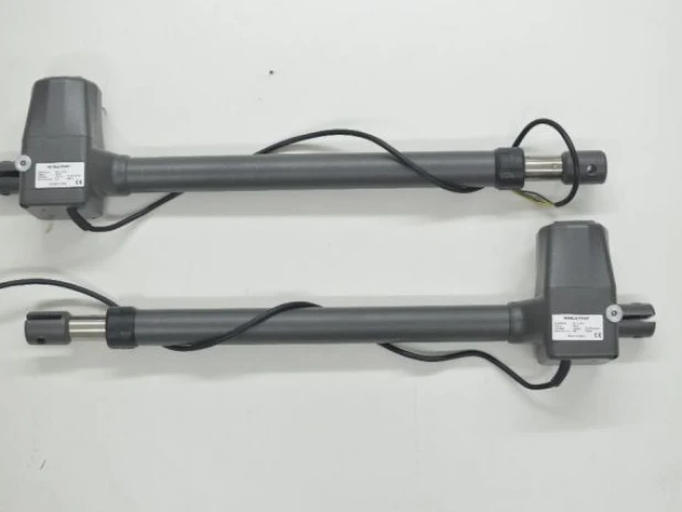 Автоматика Rotelli MT 400