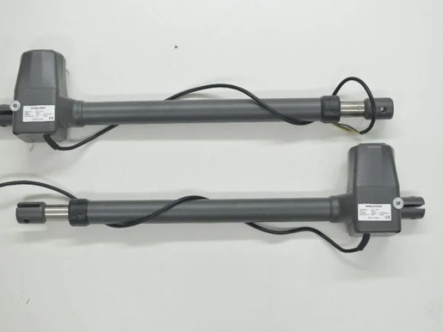 Автоматика Rotelli MT 400
