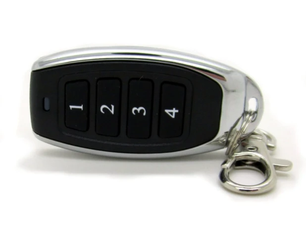 Пульт Miller Technics Button 4