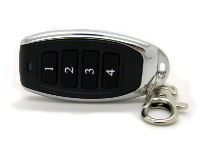 Пульт Miller Technics Button 4