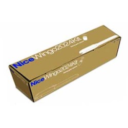 Автоматика Nice Wingo 2024 KCE