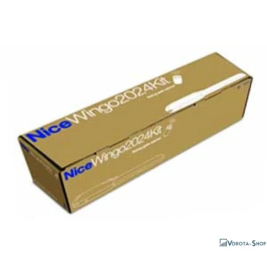 Автоматика Nice Wingo 2024 KCE