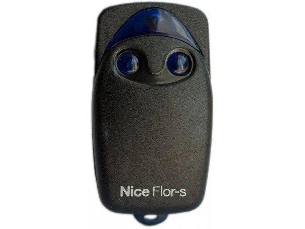 Пульт Nice FLO2R-S