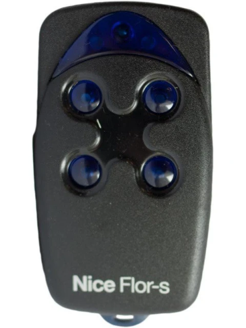 Пульт Nice FLO4R-S
