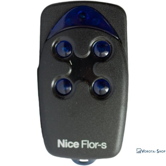 Пульт Nice FLO4R-S