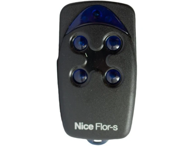 Пульт Nice FLO4R-S