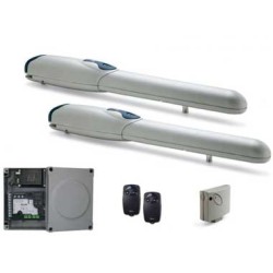 Автоматика Nice Wingo 2024 KCE