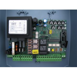 Блок управления Nice A60/A